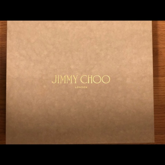 jimmy choo Lucy pumps - Picture 5 of 6